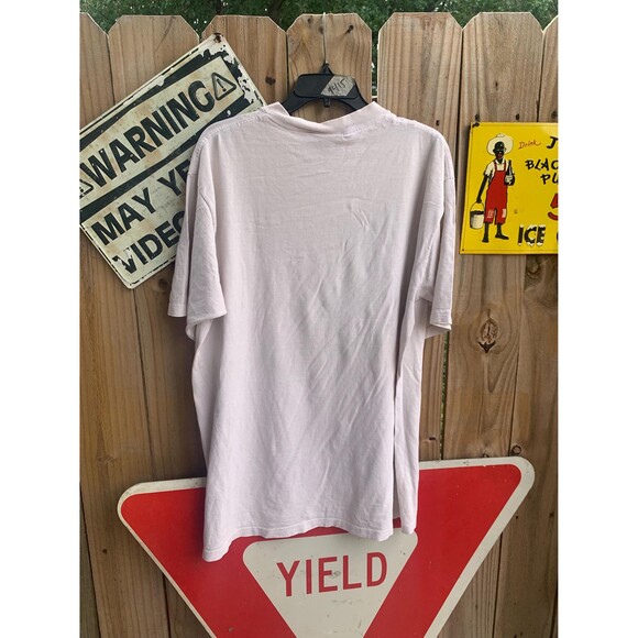 1991 Duke Blue Devils National Champions University Tshirt L by All Sports - Picture 4 of 7